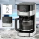 Крапельна кавоварка Profi Cook PC-KA 1169 : ідеальний смак кожної чашки кави